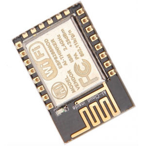 HR0214-102A	ESP8266 ESP-12E Remote Serial Port WIFI Transceiver Wireless Module